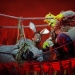 Shrek The Musical at the Theatre Royal Drury Lane